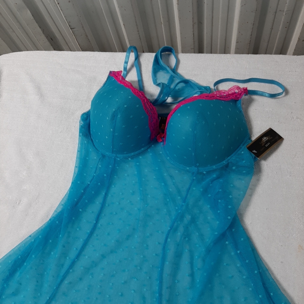 Ladies Lingerie plus size - Picture 4 of 6